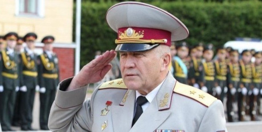 Анатолий Пушняков