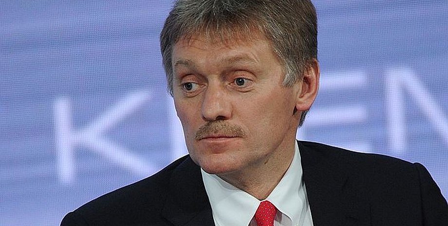 Дмитрий Песков / Фото: КП