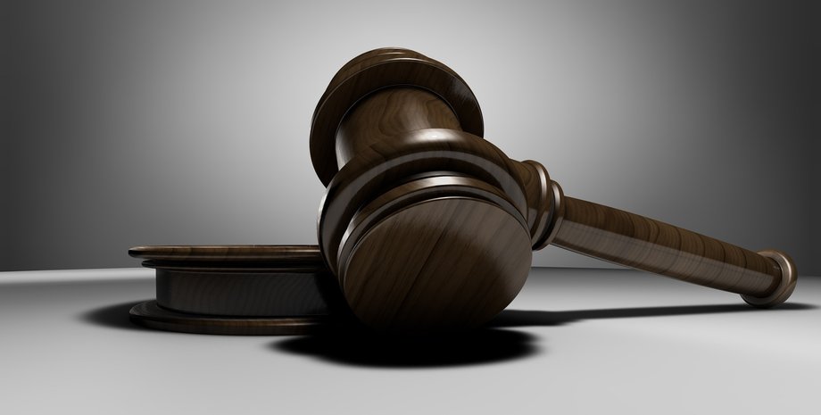 Чоловіка без стоп осуджено за ухилення від призову