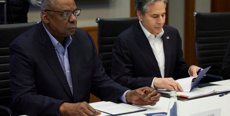 допомога в україні та ізраїлі