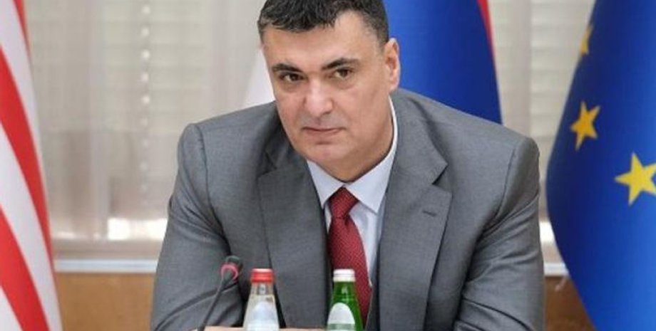 раде башту фото, башту фото, министр экономики сербия