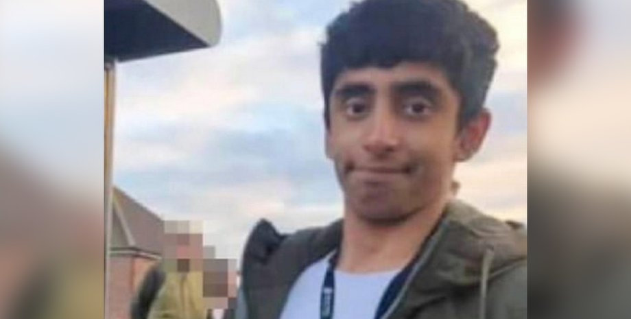 Джасвант Сінгх Чайл, замах на єлизавету, Сінгх Чайл