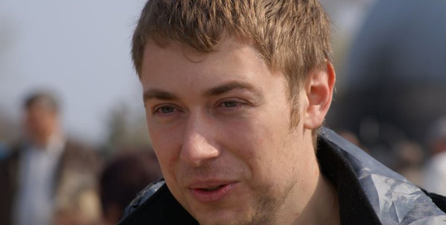 Валентин Выговский / Фото: Радио Свобода