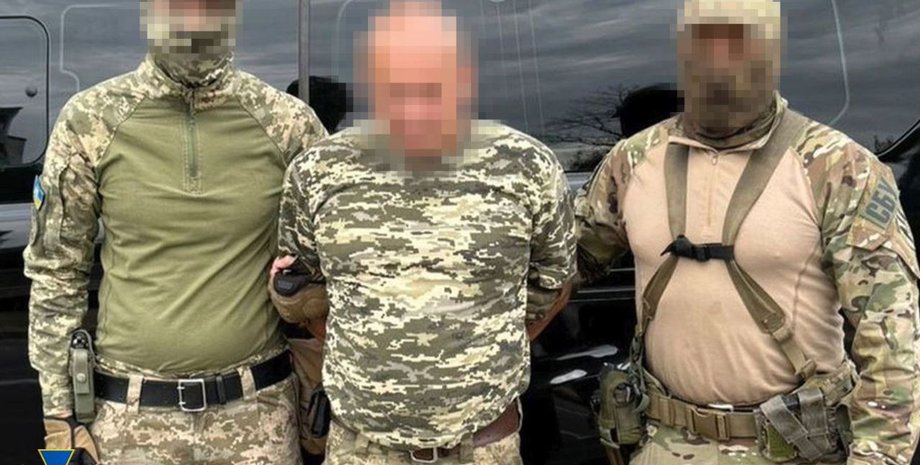 сбу, военный, новости харькова, ракетный удар, ссу, бригада, война в украине