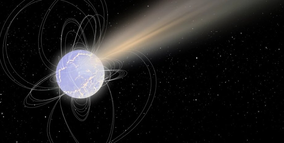 Иллюстрация: ESA