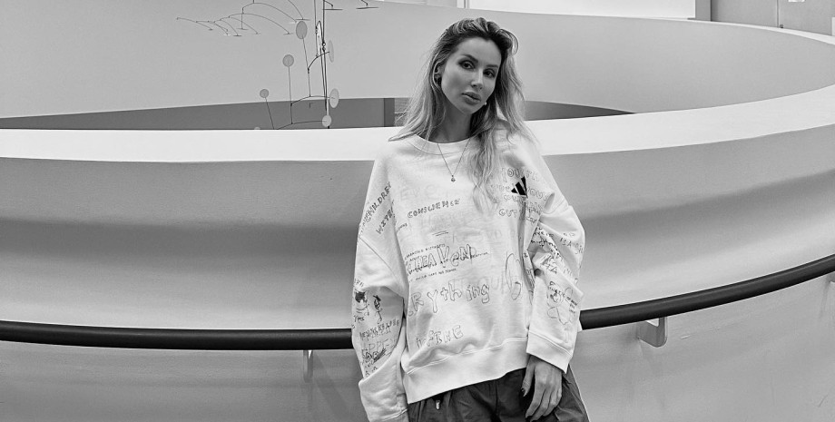 Светлана Лобода интервью Светлана Лобода интервью 2024