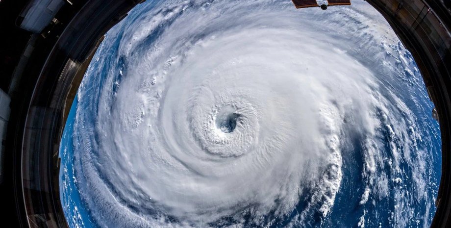 ураган Флоренс флоренс ураган