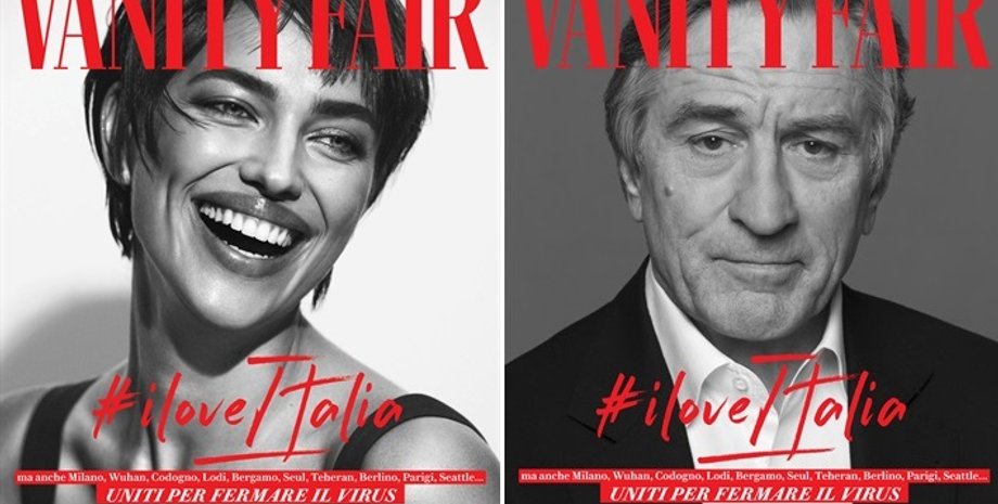 Фото: Vanity Fair