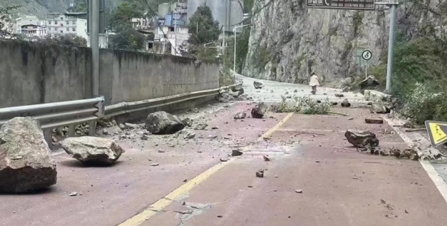 Может ли в Украине повторится землетрясение как в Турции