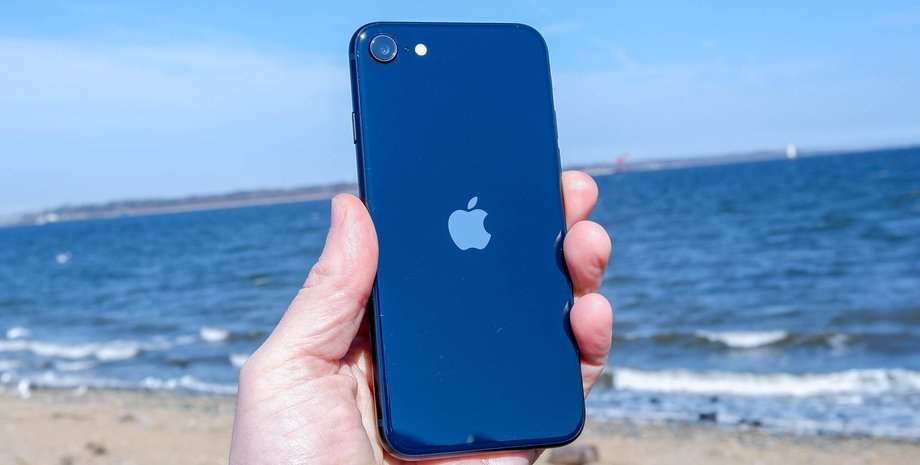 iPhone приложения заряд батареи