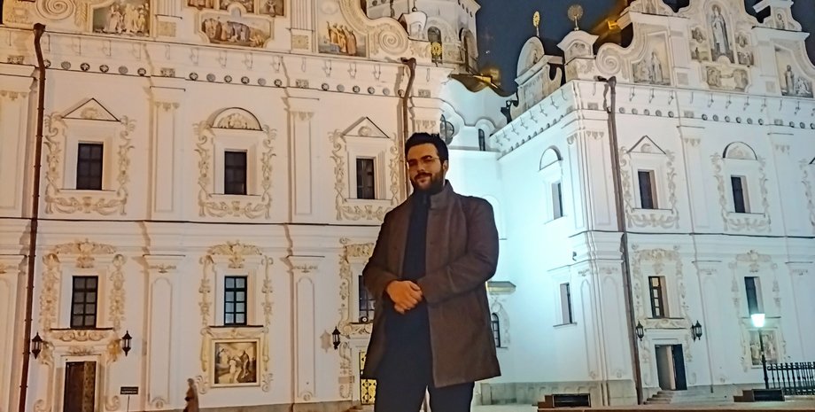 УПЦ МП, Московский патриархат, архимандрит, церковь, Украина, секс-скандал