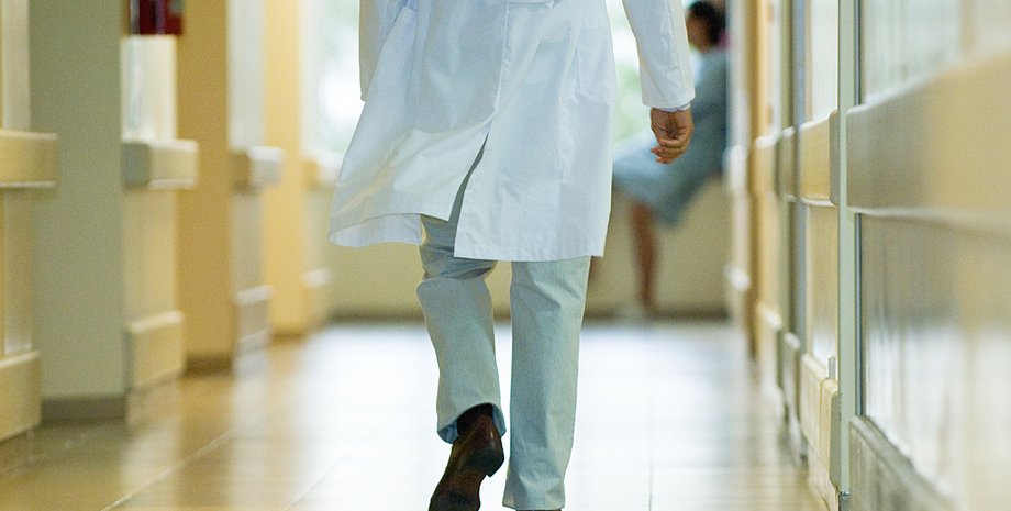 Фото: Getty Images