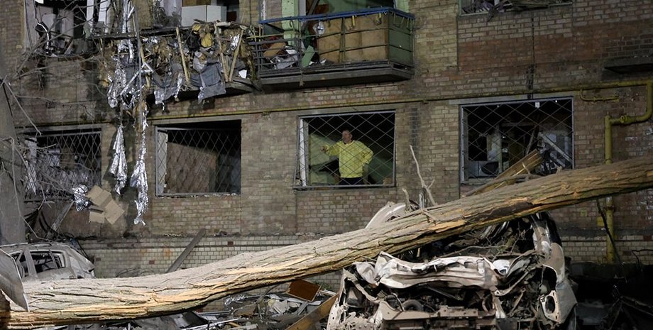 удар по украине 24 апреля, массированный удар ракеты украина 24 апреля, рф атаковала украину 24 апреля