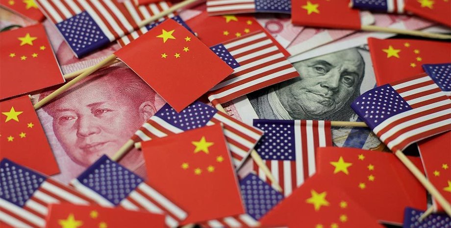 CEBR, рейтинг, топ, экономик, Китай, США