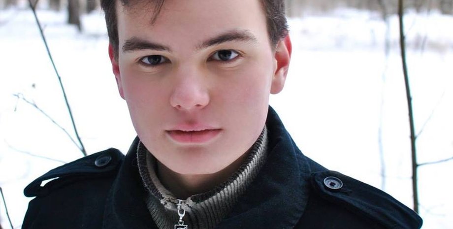 Влад Колесников / Фото: aboutru.com