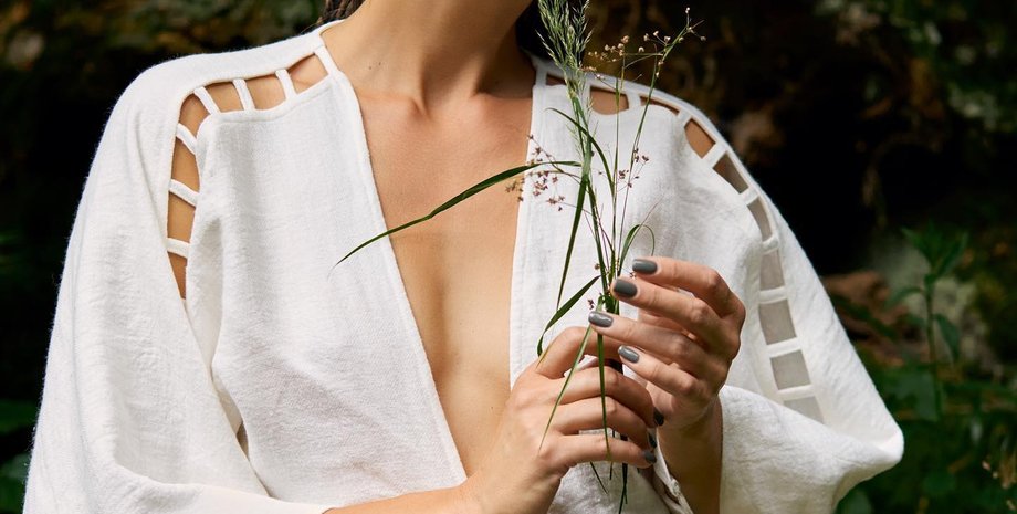 Алла Костромичева, супермодель, мать