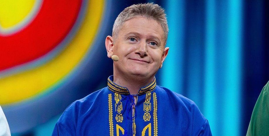 Евгений Сморигин, дизель шоу, Оксана Марченко