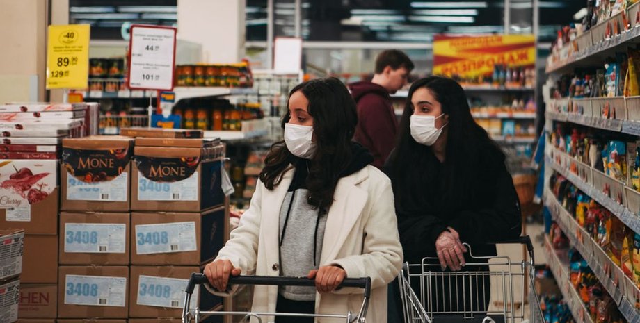 Днепр, коронавирус, карантин, ограничения, продление, 30 июня,