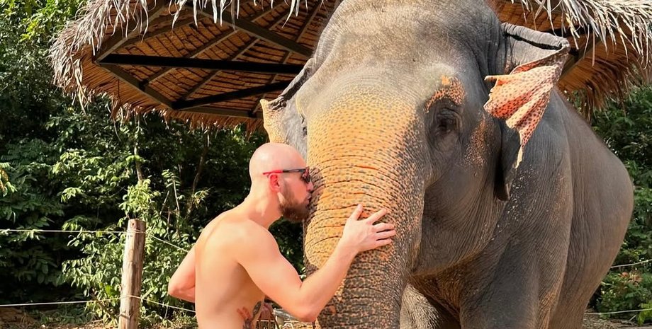 жизнь в Азии