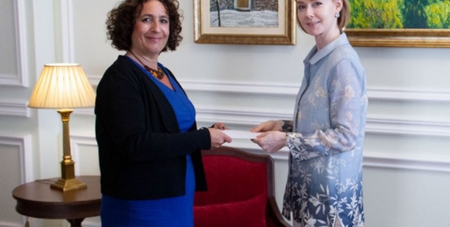 Фото: mfa.gov.ua