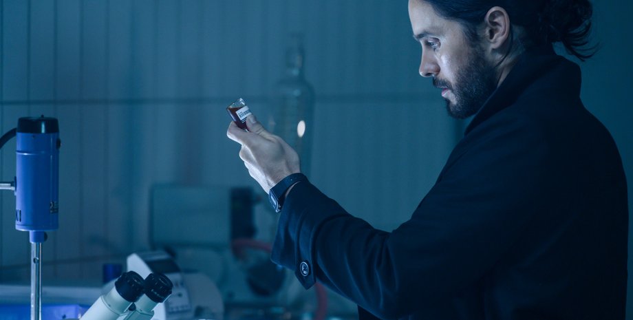 джаред лето