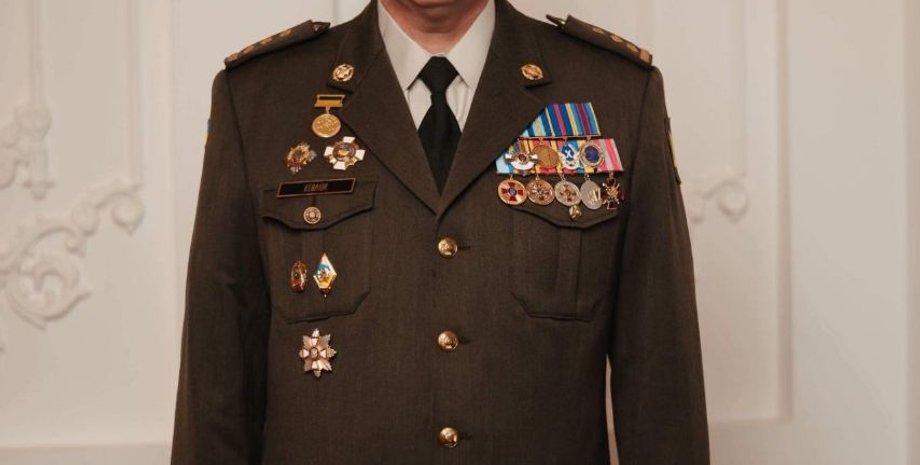 Виктор Кевлюк, военный эксперт, хаб в польше, военный хаб