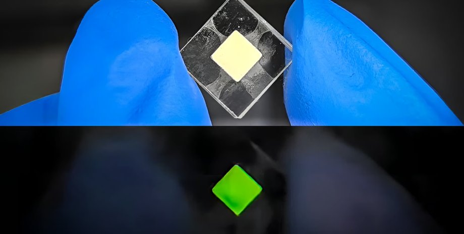 Ядерная батарея