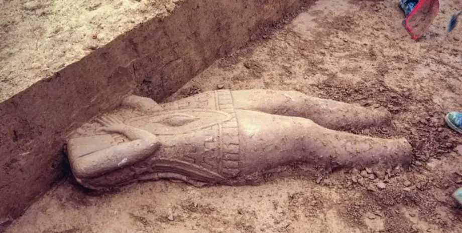 Поховання кельтського принца виявили у Німеччині