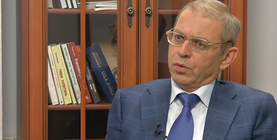 Сергій Пашинський, фото