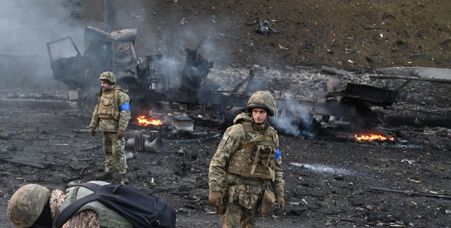 Силы ВСУ, ВСУ, контрнаступление ВСУ, ВСУ наступление