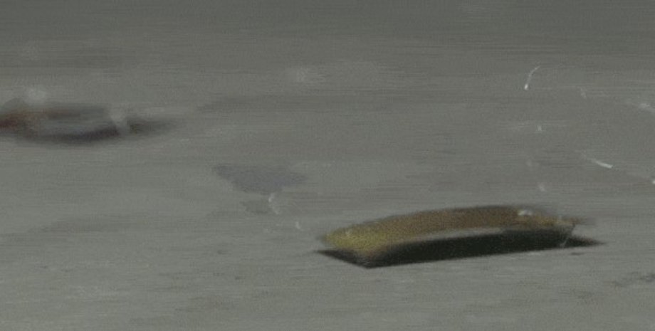 Робот-таракан