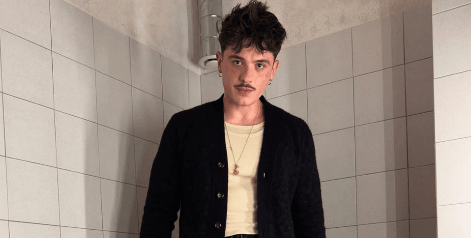 евровидение 2025, базель, италия на евровидении, Olly, кто представляет Италию на евровидении, Lucio Corsi