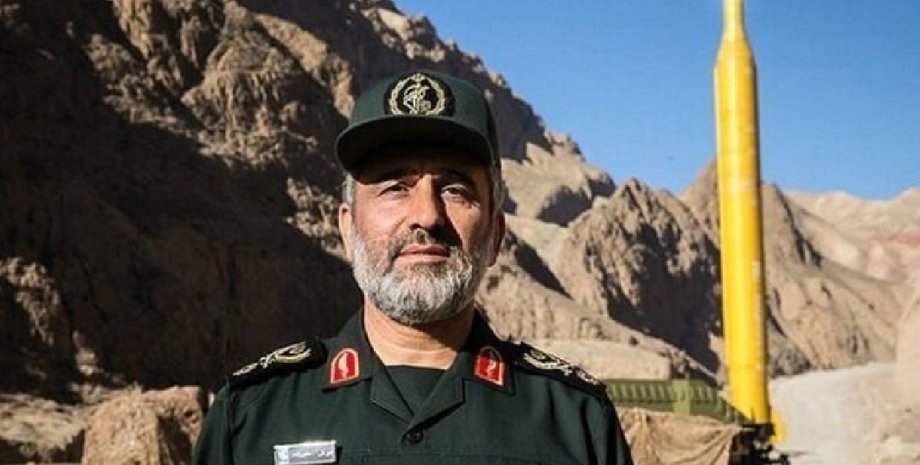 Амир Али Хаджизаде