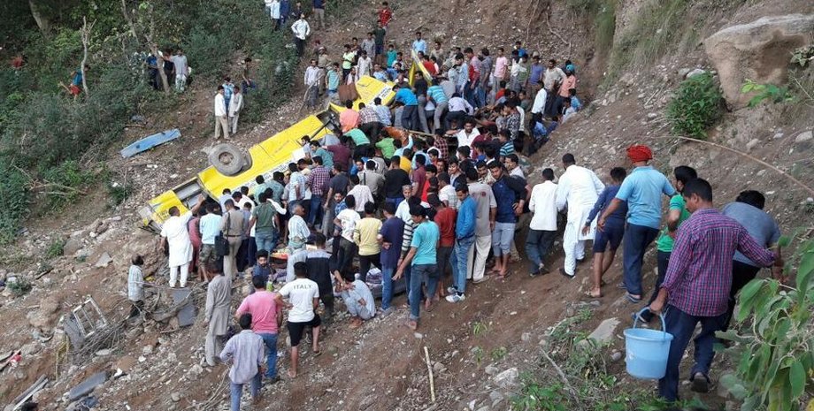 Фото: twitter.com/JaiMaharashtraN