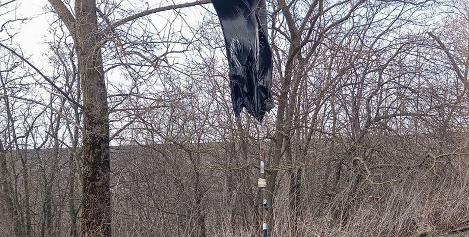 Аэростат датчики датчики электроника Белгород