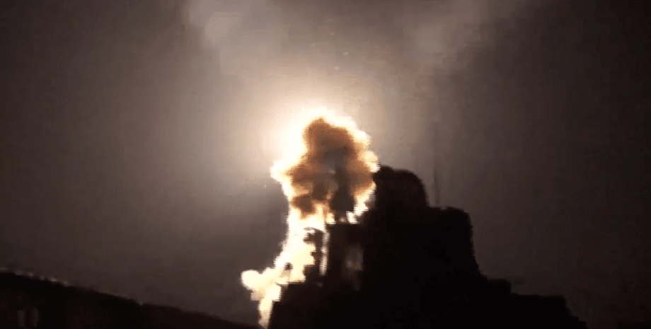 мотор сич, мотор сич запоріжжя, мотор сич вибух, мотор сич удар, запоріжжя мотор сич