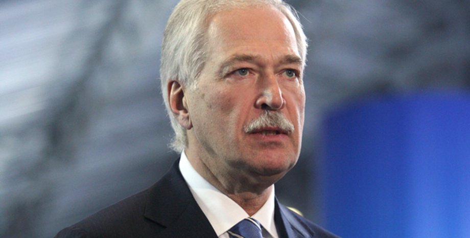 Борис Грызлов / Фото: er.ru