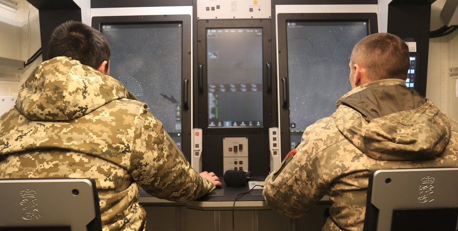 Повітряні сили ЗСУ