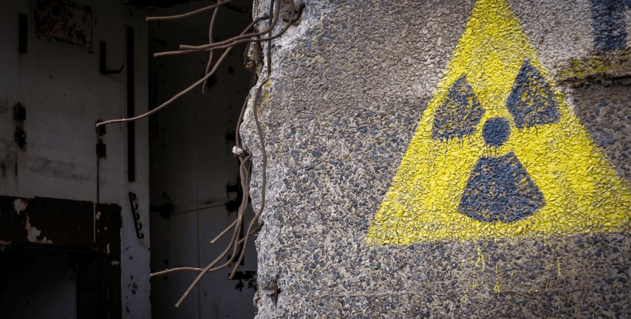 Радиационная опасность была объявлена в Миргороде 20 августа