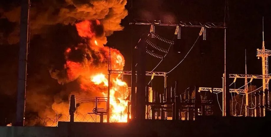 Росіяни скаржаться на неефективність власної ППО удари ЗСУ по нафтових об'єктах в РФ