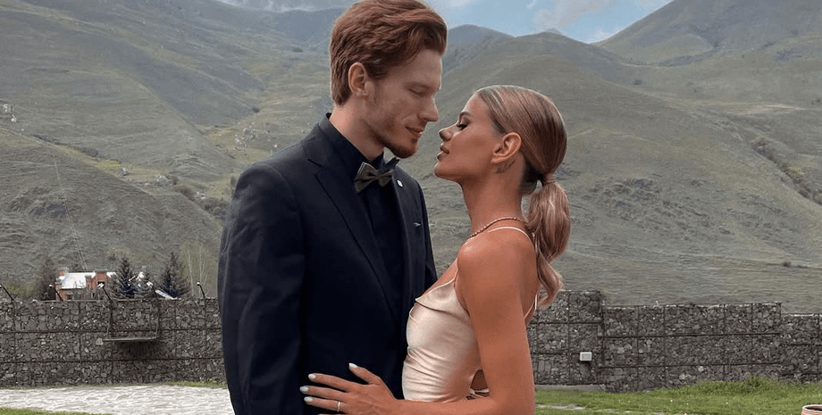 Никита Пресняков разошелся с возлюбленной