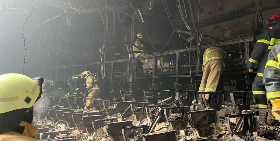 инцидента в Крокус Сити Холл, пожар Крокус, Крокус стрельба, Крокус теракт, Крокус ИГИЛ, Крокус Путин, Крокус предупреждение США, Крокус предупреждение ИГИЛ