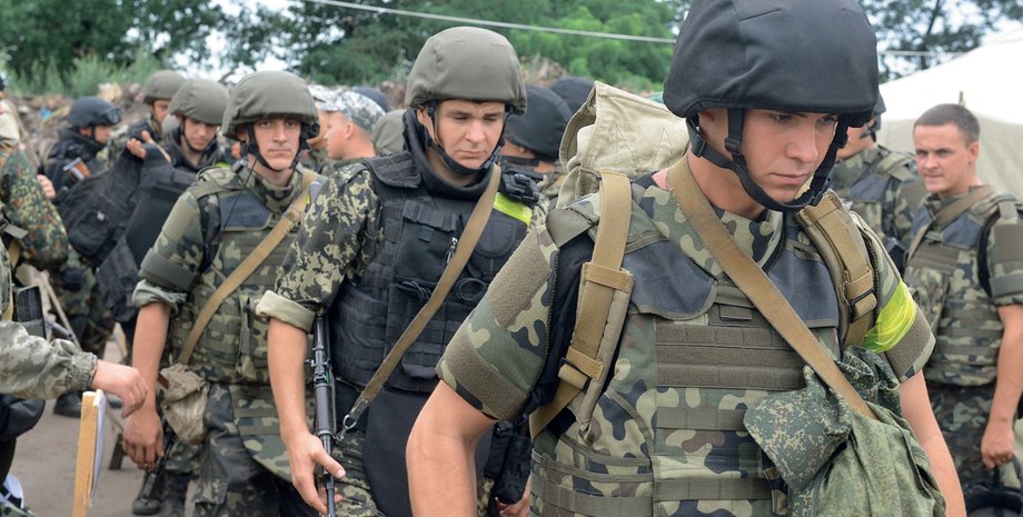 Фото: Getty Images