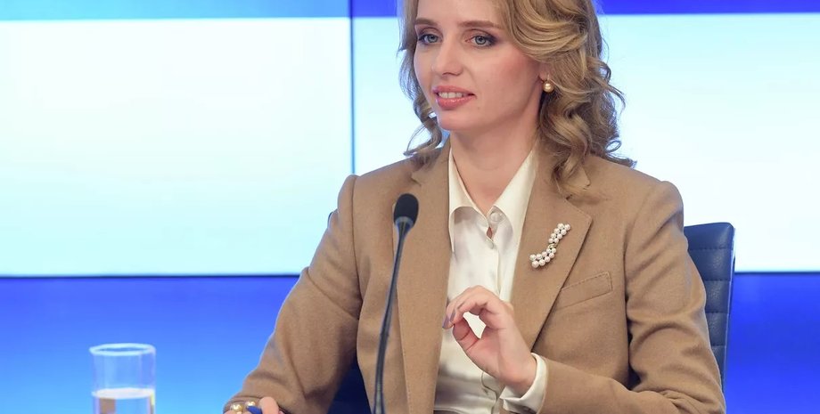 Мария Воронцова, Евгений Нагорный, дочь путина, старшая дочь путина, владимир путин