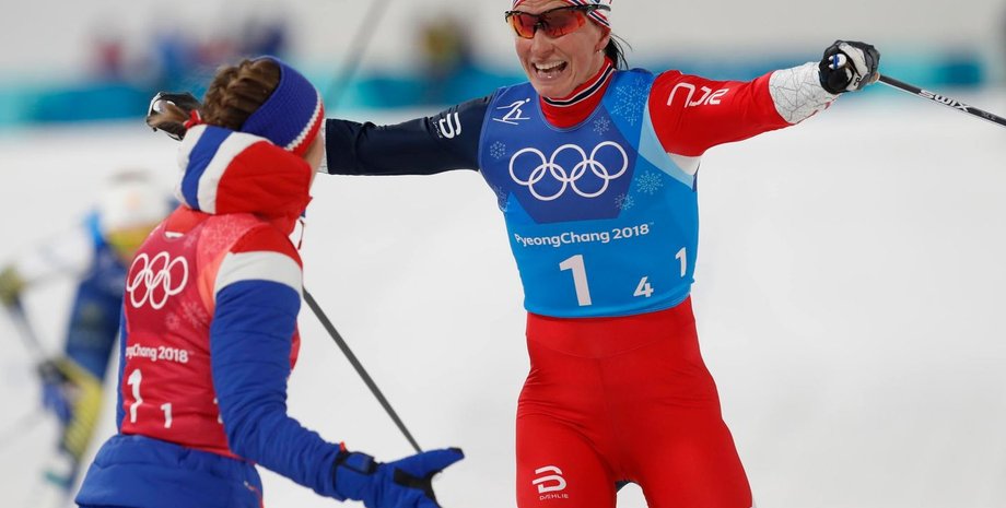 Фото: Aftenposten