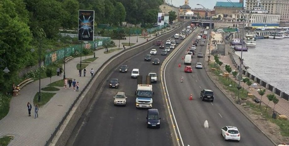 Фото: facebook.com/kievavtodor