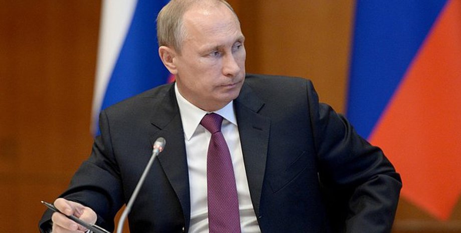 Владимир Путин / Фото: пресс-служба Кремля