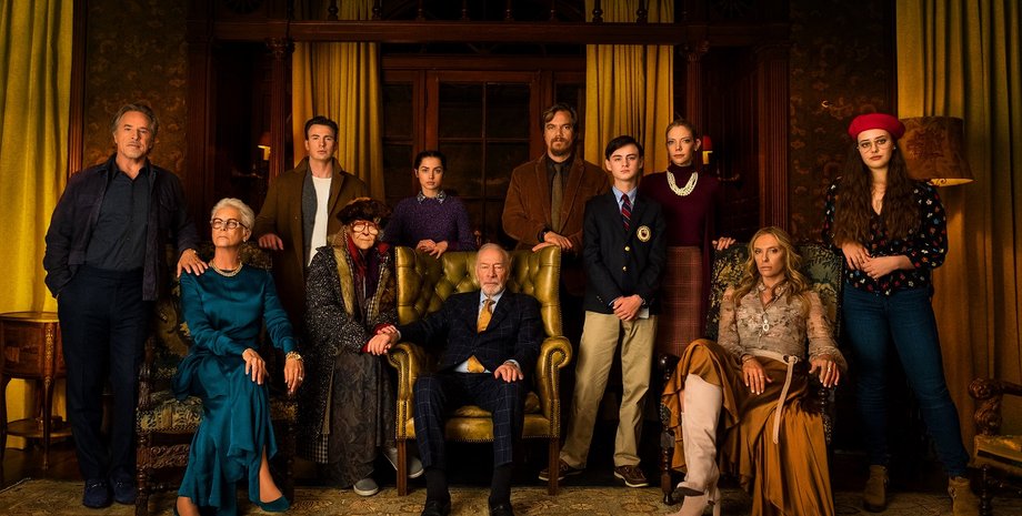 Lionsgate/Claire Folger