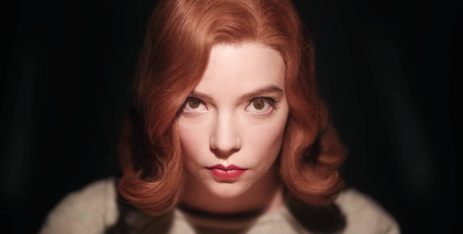 Аня Тейлор Джой, Ход королевы