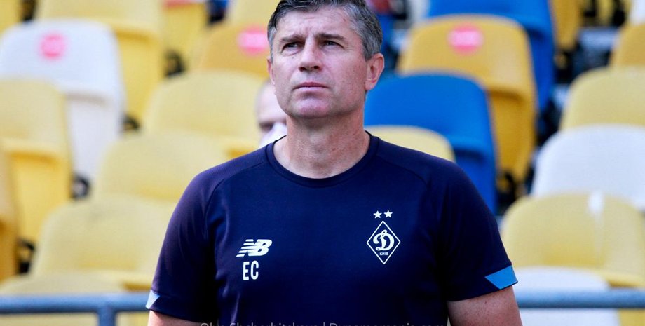 Эмиль Карас